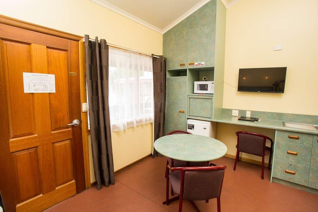 Downs Motel Toowoomba Camera foto