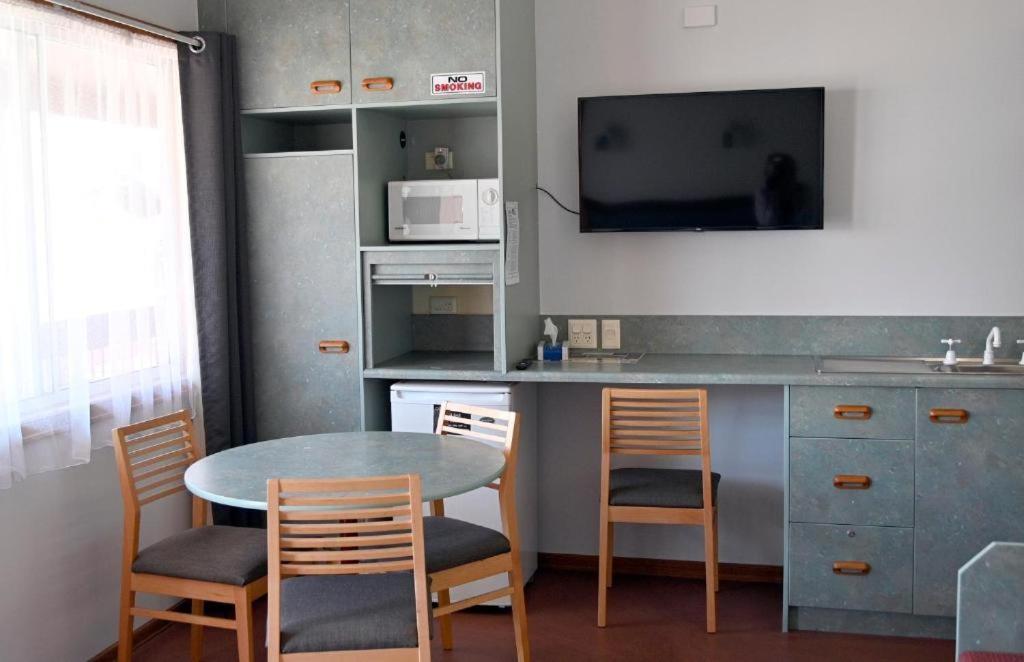 Downs Motel Toowoomba Esterno foto