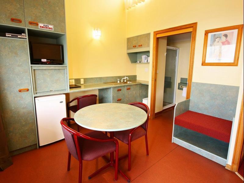 Downs Motel Toowoomba Esterno foto