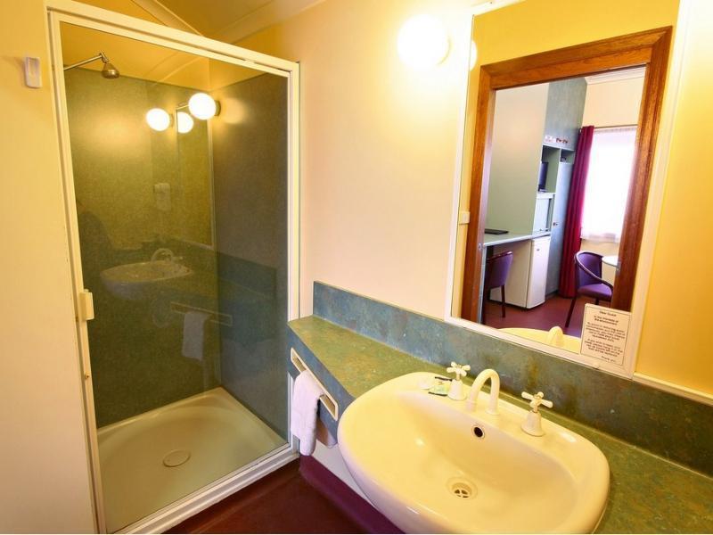 Downs Motel Toowoomba Esterno foto